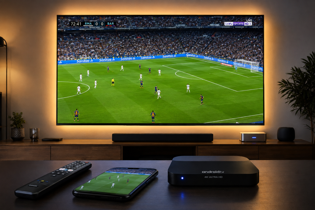 iptv premium